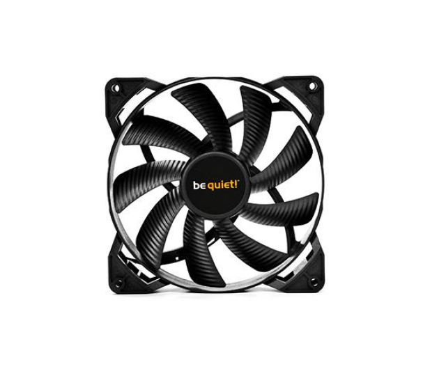 be quiet! Pure Wings 2 PWM 120mm - 290551 - zdjęcie 2